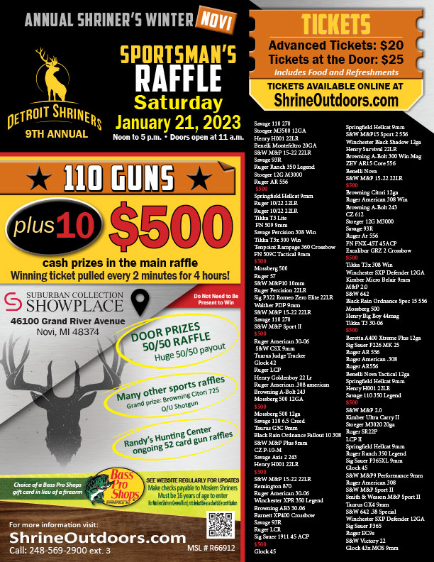 Winter 23 Flyer Page 1